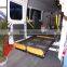 WL-D-880S Hydraulic Wheelchair Lift for Disabled Passengers with CE Certificate