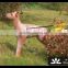high density foam 3D deer archery target for shooting and entertainment