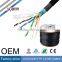 SIPU high speed waterproof utp cat5e outdoor cable best outdoor cat6 sftp lan cable wholesale ftp cat5e cable