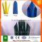 Best Price W Section Powder Coated Steel Galvanized Palisade Fence