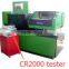 Best selling hot chinese products CR2000 CR pump and injector tester with CE$ ISO