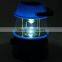 rechargeable led emergency lantern with radio