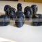 BLUE AVENTURINE CARVED SKULL SHAPE