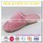 International famed flats pink girl shoe from shoe manufacturer shuntian