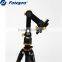 Fotopro Professional Carbon Fiber Tripod Ball Head for Large Heavy Duty Telephoto and Zoom Lenses WH-30