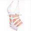 Hot fashion show sexy bikini swimsuit swimwear bathing bikini