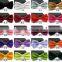 Fashions Men's Formal Commercial bowties Solid Color Tuxedo Classic Bow tie Pre Wedding Party Satin Bow Tie Necktie