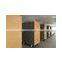 interior hpl compact laminate for toilet partition/compact board