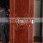 2015 steel wooden door craft door