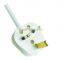 250v power board multi power strip 16A 4 gang power extension socket