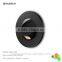 recessed indoor round adjustable led bedside light