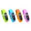 E06 Bluetooth Smart Wristband Bracelet Sleep Tracking Health Fitness Bracelet 2016
