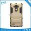 Two in One Hard Shockproof Heavy Duty Armor Case for LG G4