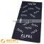 China factory hot sale custom bandana scarf,men s bandanas