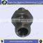 double end studs bolt / double ended steel screw bolt / headless screw / hex nut