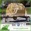 Waterproof and Windproof Boat Canvas Covers