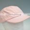 quick drying promotional flat top miltary caps OEM LOGO brand baseball cap