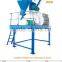 Mobile Spare Parts Mini Concrete Mixer Js500 Batching Machine Price