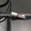 wholesale low cost USB CABLE 2 in one for samsung iphone HTC LG usb date cable