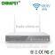 New Arrival Surveillance System 2.0MP Wifi IP Camera NVR Kit Security Camera PST-WIPK04CH
