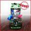 The latest mini children aliens shooting arcade game machine, arcade amusement equipment