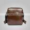 New design men shoulder leather bag with great price