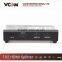 VCOM splitter 1x2 hdmi splitter 1 in 2 out
