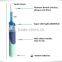 3 in 1 Home Oral Dental Hygiene LED Professional Cleaning Tool Kits/oral care product,personal oral care kit LIT -PACK household