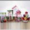 PVC , PET clear plastic box, folding and hard plastic boxes