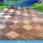 Solar Energy WPC Tiles