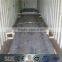 ASTM A36 Steel Plate