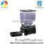 Automatic Electronic Timer Programmable Dog Feeder for Large to Small Dogs
