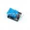 DHT11 Analog Temperature & Humidity Sensor Module for UNO R3