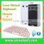 Cheapest Bluetooth Virtual Laser Keyboard for Mobile Phone and Tablet PC with Mouse Sound Fuction