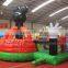 Best quality durable mickey house fun city inflatables with CE EN71 approved for outdoor use