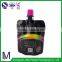 Safety food packaging standing pouch baby spout cover