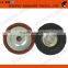 4" 4.5 " 5" 7" 9" 100 125 T27 29 Cheap Abrasive Flap Discs for Angle Grinder Wood Metal