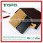 Durable Book Style Squirrel pattern PU Leather Wallet Flip cover Case Skin Cover for iphone 6 6s plus