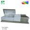 JS-ST628 low cost of metal caskets