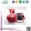 2016 Cheapest Google Cardboard V 2.0 3D Virtual Reality Google Paper Cardboard with 37 mm Lens