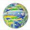 sporting goods beach water / rubber bladder volleyball ball