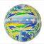 sporting goods china high quality 5# rubber volleyball