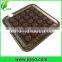 China far-infrared germanium tourmaline jade cushion in stock
