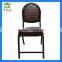 2016 Cheap Stacking Chair/ Banquet Chair Cheap
