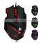 USB Wired Optical 7200DPI 7 Buttons Gaming Mouse