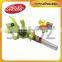 SK-T293 Popular Plastic Frog Shape Toy Candy