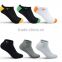 Factory Custom High quality ankle men socks, different colorful,new produce