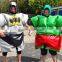 Super-Hero wrestling suits for adults and children Sumo suits for sale