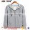 2016 New Style Design Your Own Logo Unisex Custom Hoodies In Wholesael Price