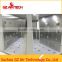 High quality and factory supply AS-800-2 clean room air shower